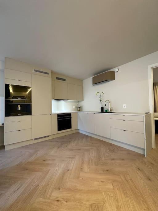 Luksurios Bygardsleilighet Bergen Ngoại thất bức ảnh