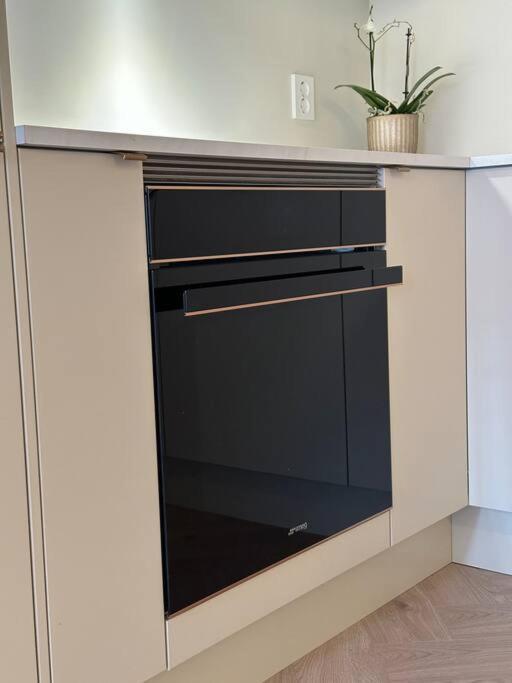 Luksurios Bygardsleilighet Bergen Ngoại thất bức ảnh